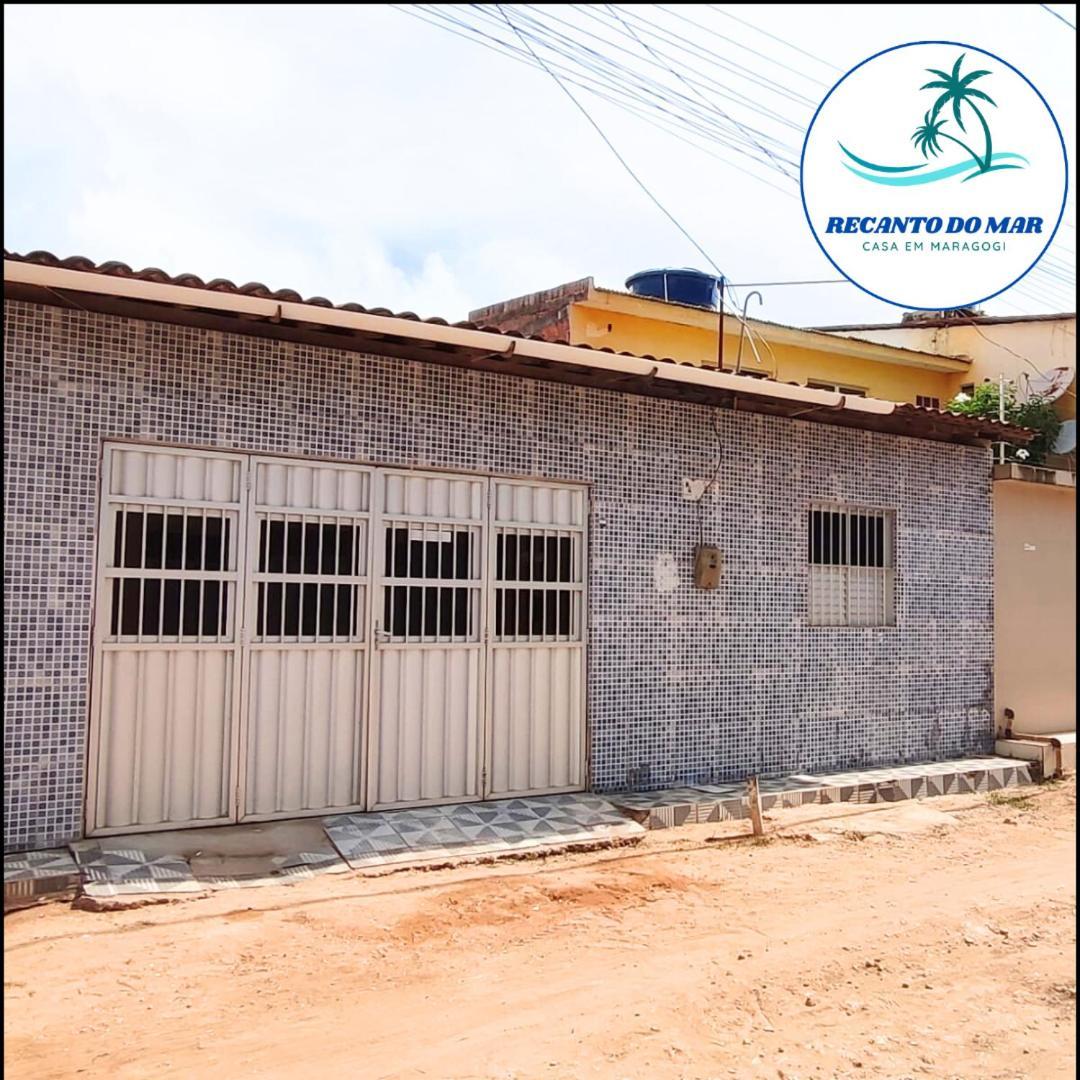 Recanto Do Mar- Casa Em Holiday home *
