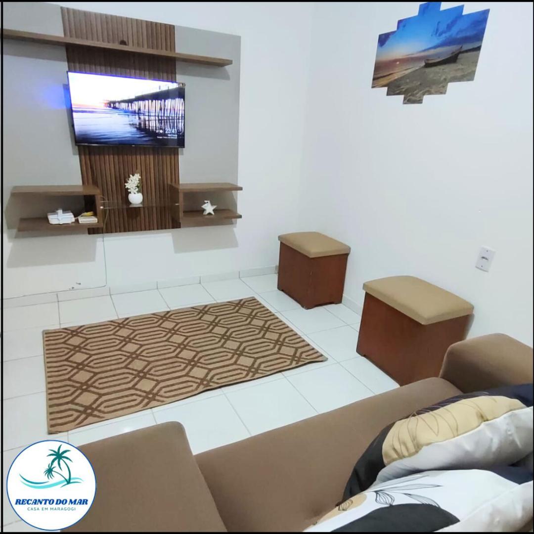 Holiday home Recanto Do Mar- Casa Em