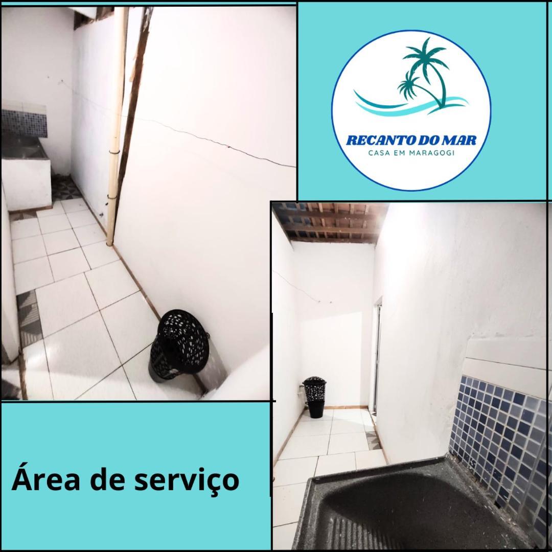 Holiday home Recanto Do Mar- Casa Em