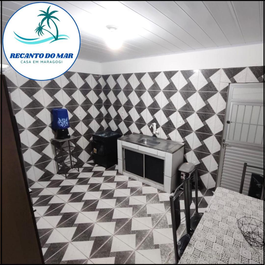 Recanto Do Mar- Casa Em Holiday home