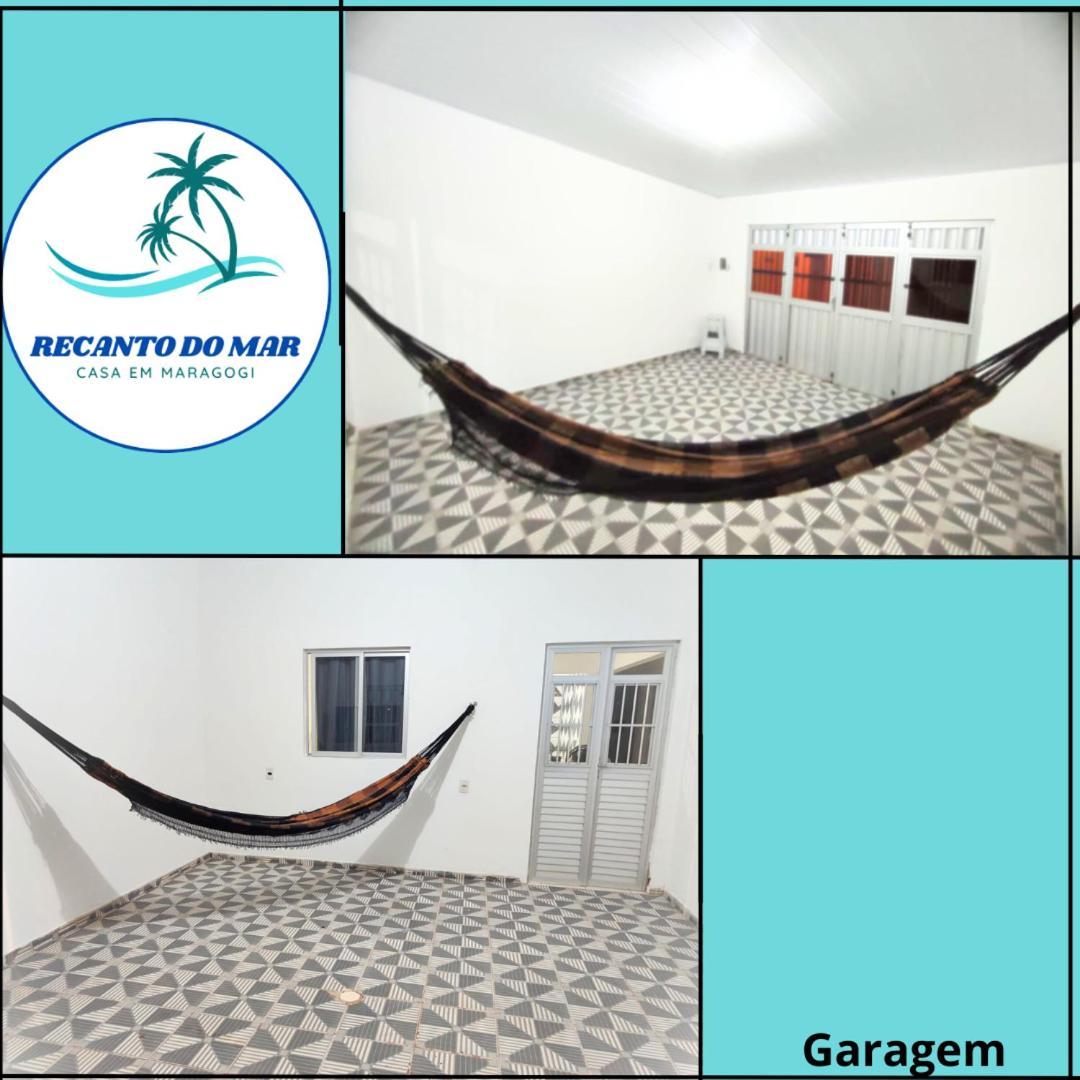 Recanto Do Mar- Casa Em Holiday home *