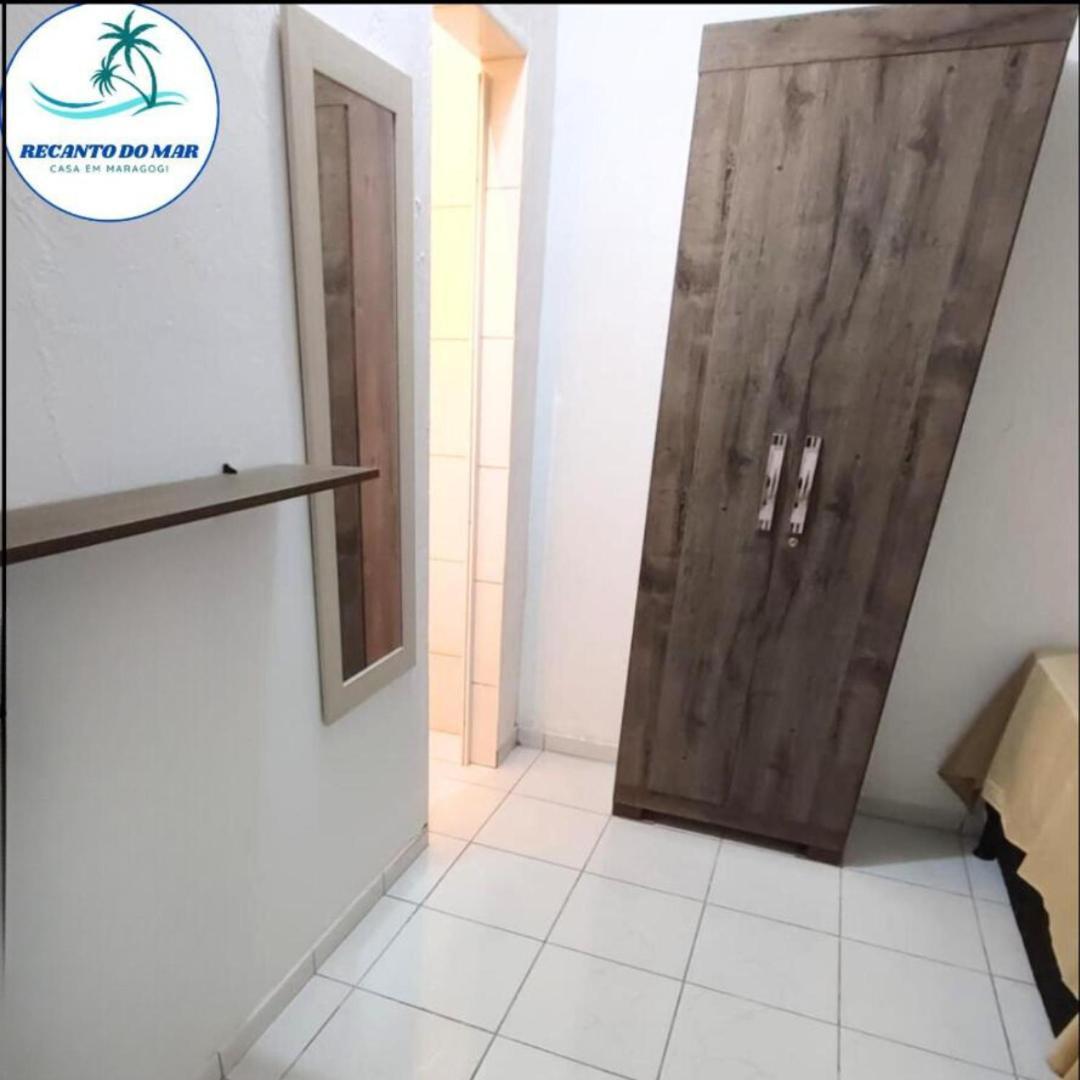 Recanto Do Mar- Casa Em