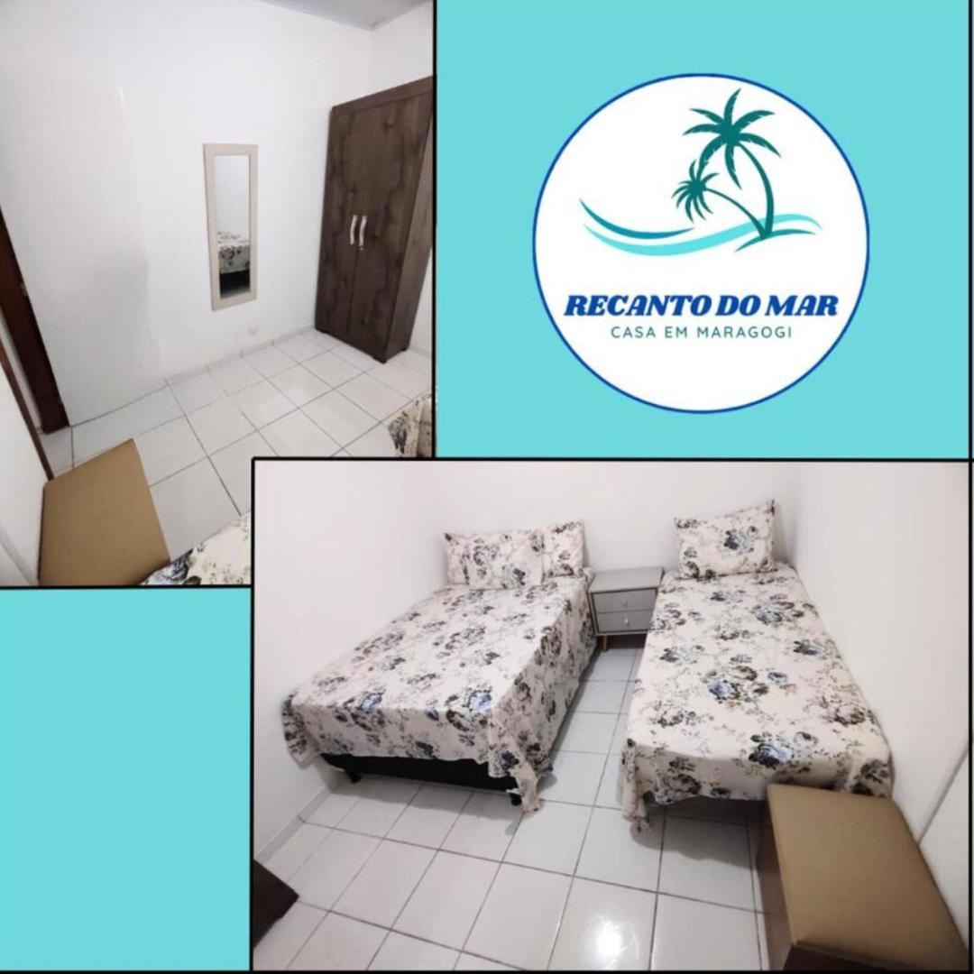 Holiday home Recanto Do Mar- Casa Em