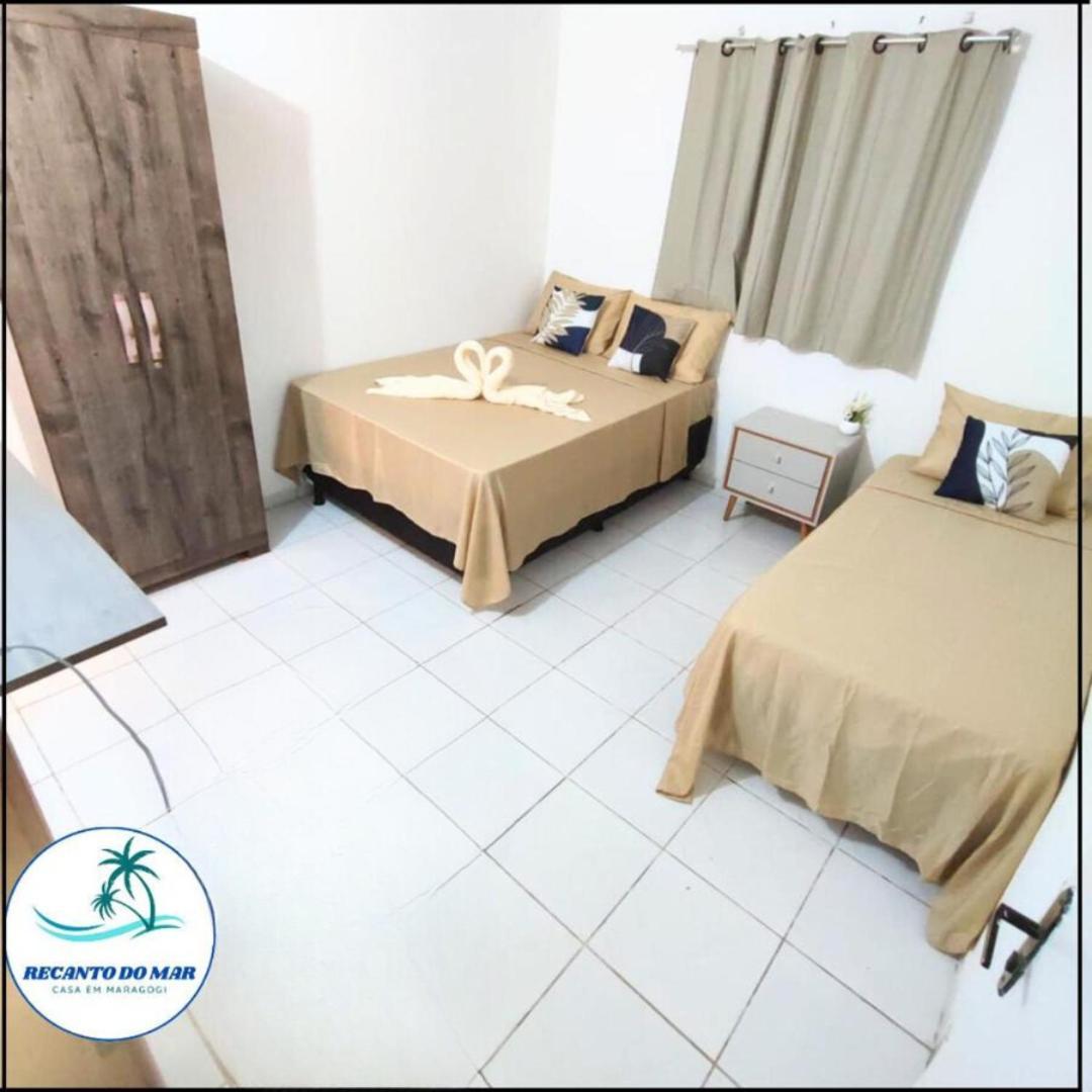 Recanto Do Mar- Casa Em Holiday home *