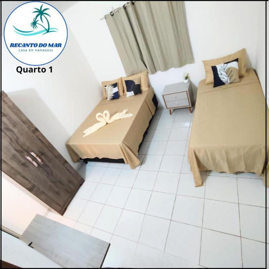 Holiday home Recanto Do Mar- Casa Em *