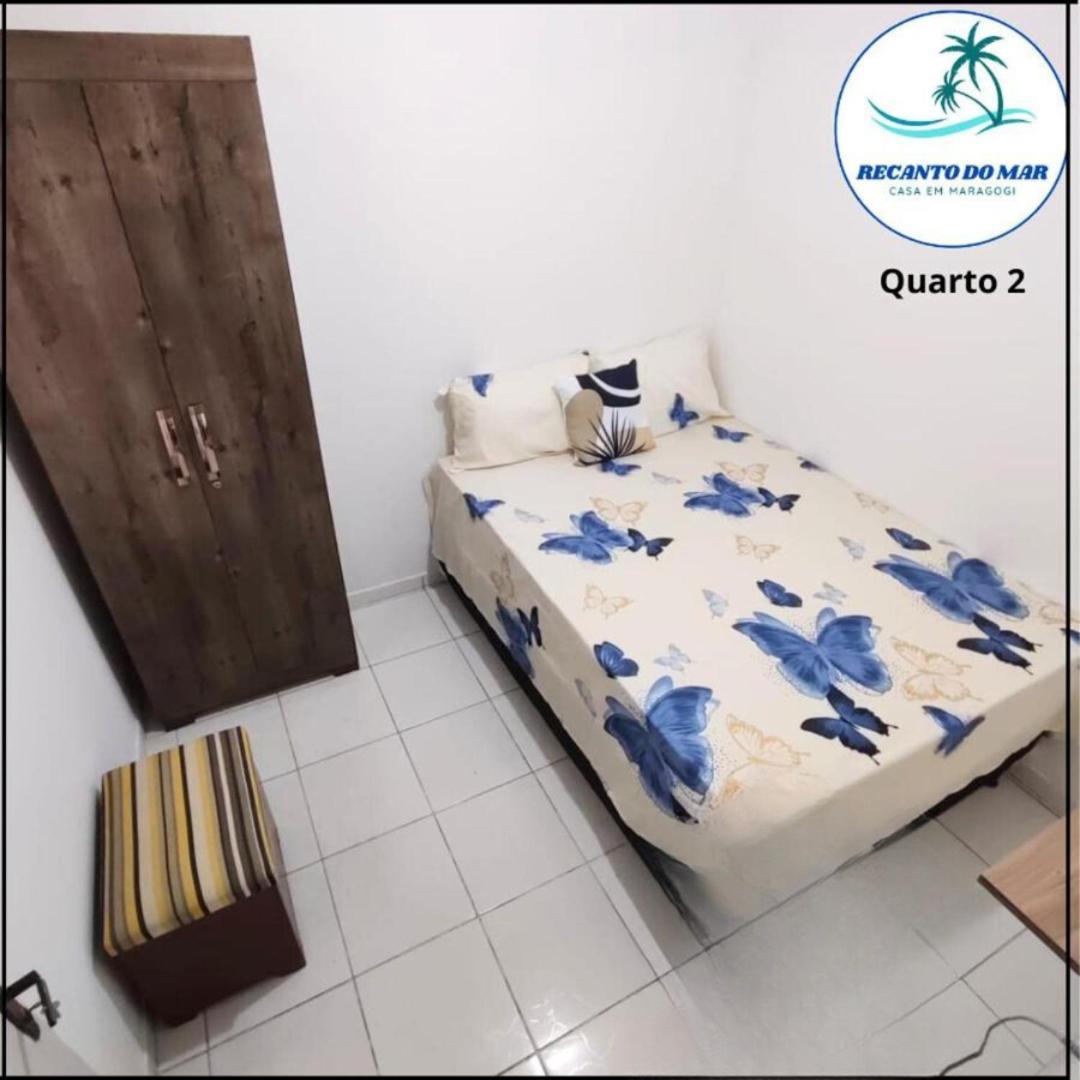 Recanto Do Mar- Casa Em Holiday home
