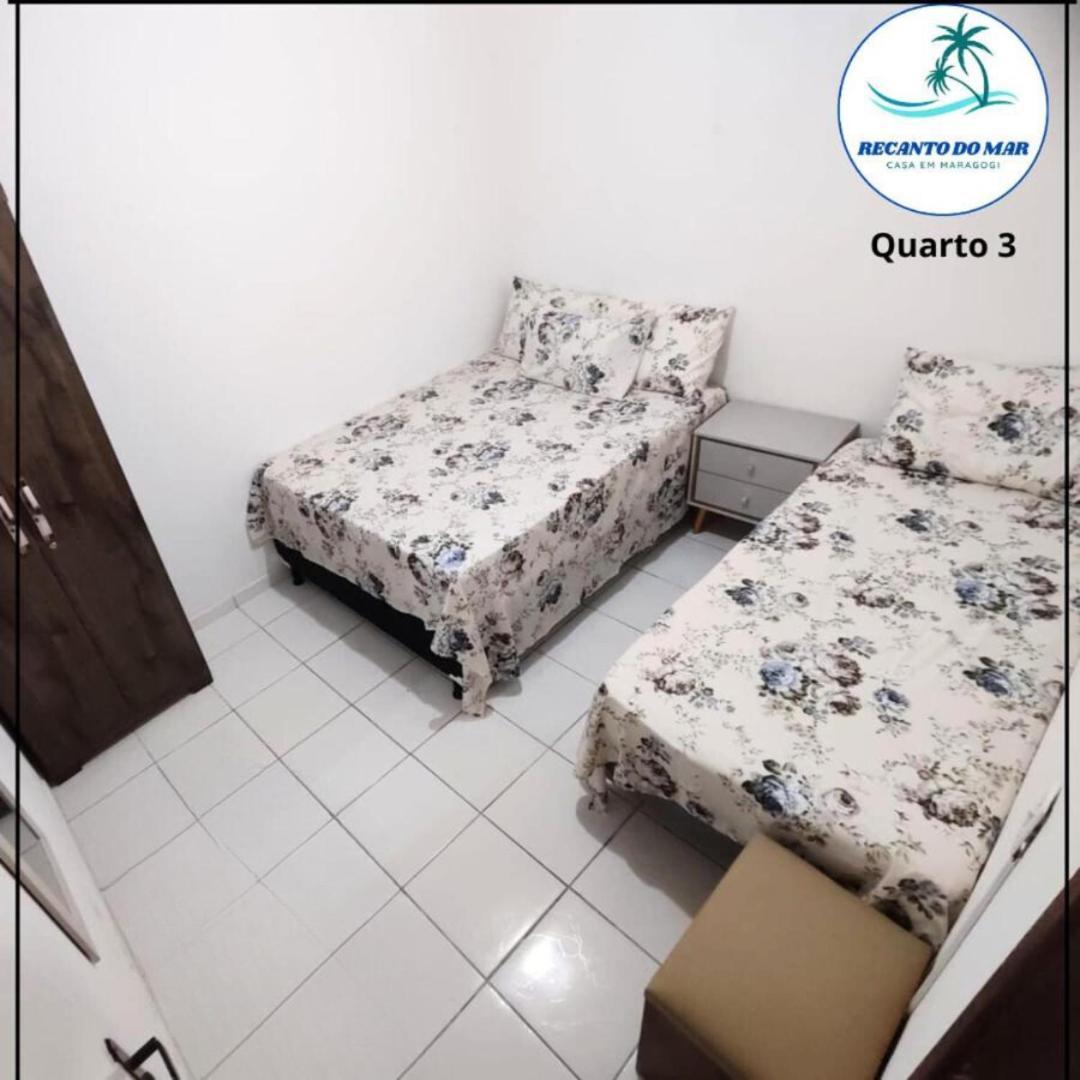 Holiday home Recanto Do Mar- Casa Em *